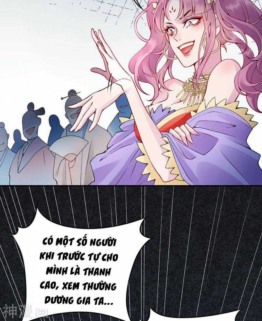 Hoàng Phi 9000 Tuổi Chapter 65 trang 18