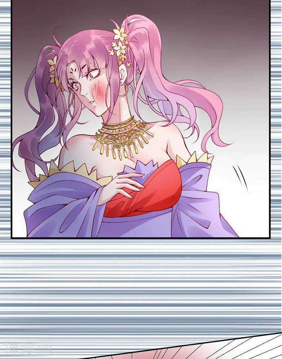 Hoàng Phi 9000 Tuổi Chapter 65 trang 33