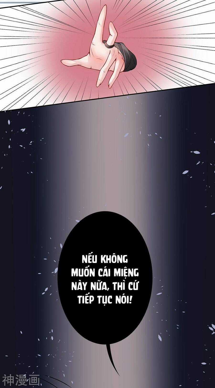 Hoàng Phi 9000 Tuổi Chapter 65 trang 34