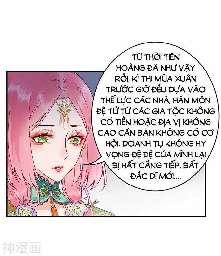 Hoàng Phi 9000 Tuổi Chapter 66 trang 13