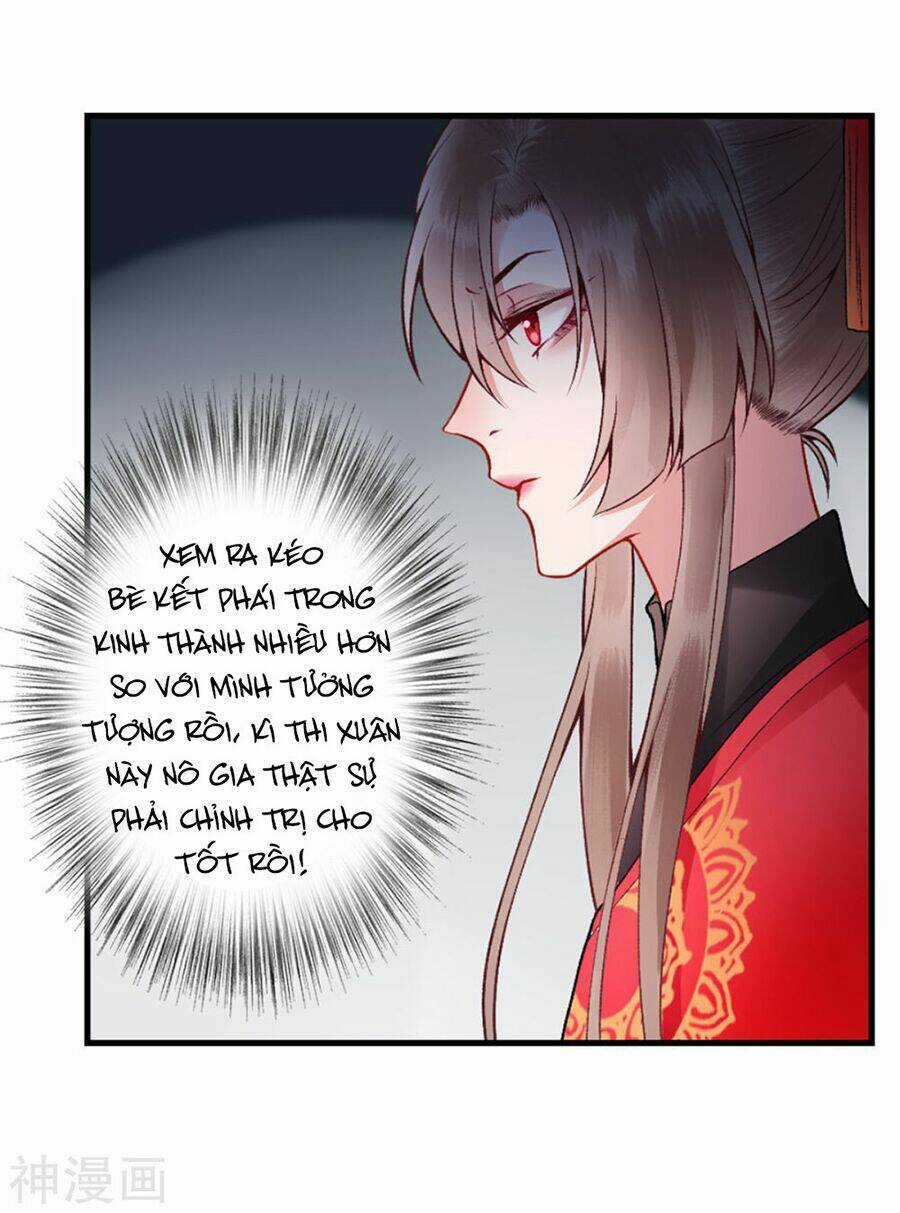 Hoàng Phi 9000 Tuổi Chapter 66 trang 14
