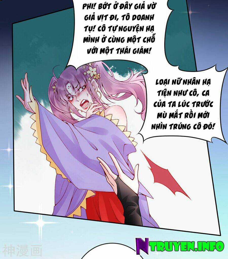 Hoàng Phi 9000 Tuổi Chapter 66 trang 2