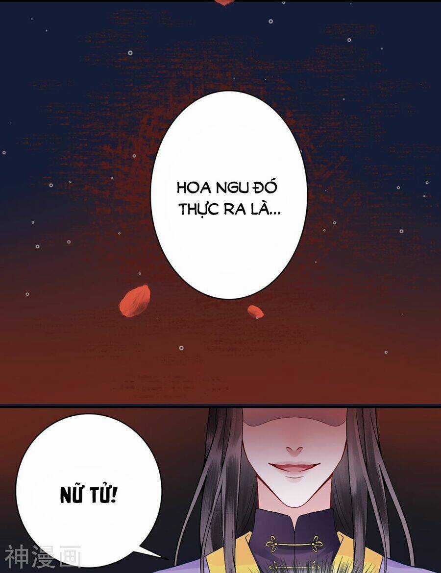 Hoàng Phi 9000 Tuổi Chapter 66 trang 24