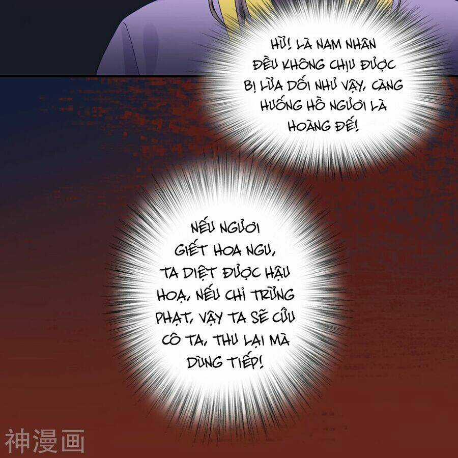 Hoàng Phi 9000 Tuổi Chapter 66 trang 25