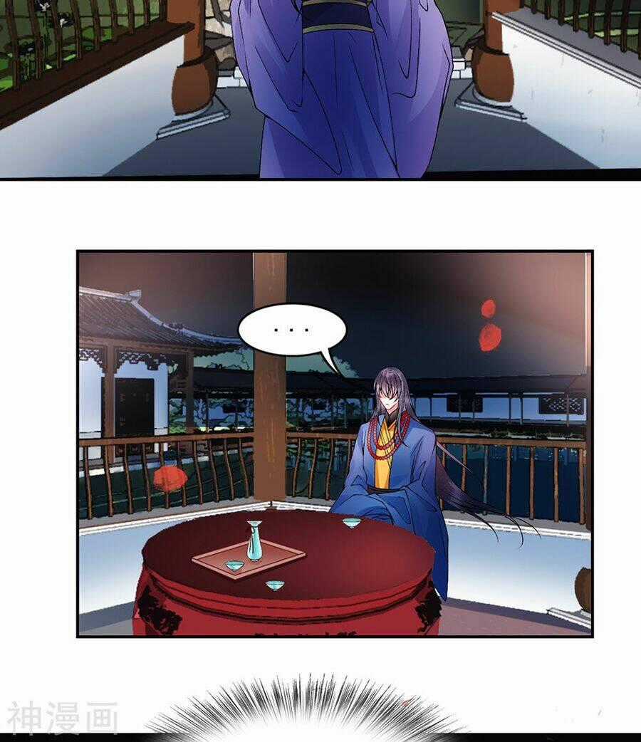 Hoàng Phi 9000 Tuổi Chapter 66 trang 32