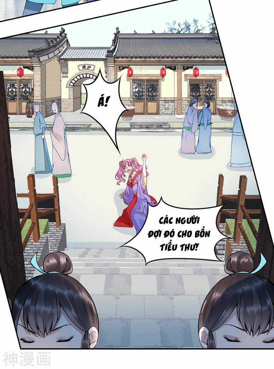 Hoàng Phi 9000 Tuổi Chapter 66 trang 6