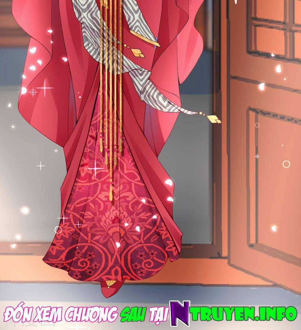 Hoàng Phi 9000 Tuổi Chapter 67 trang 28