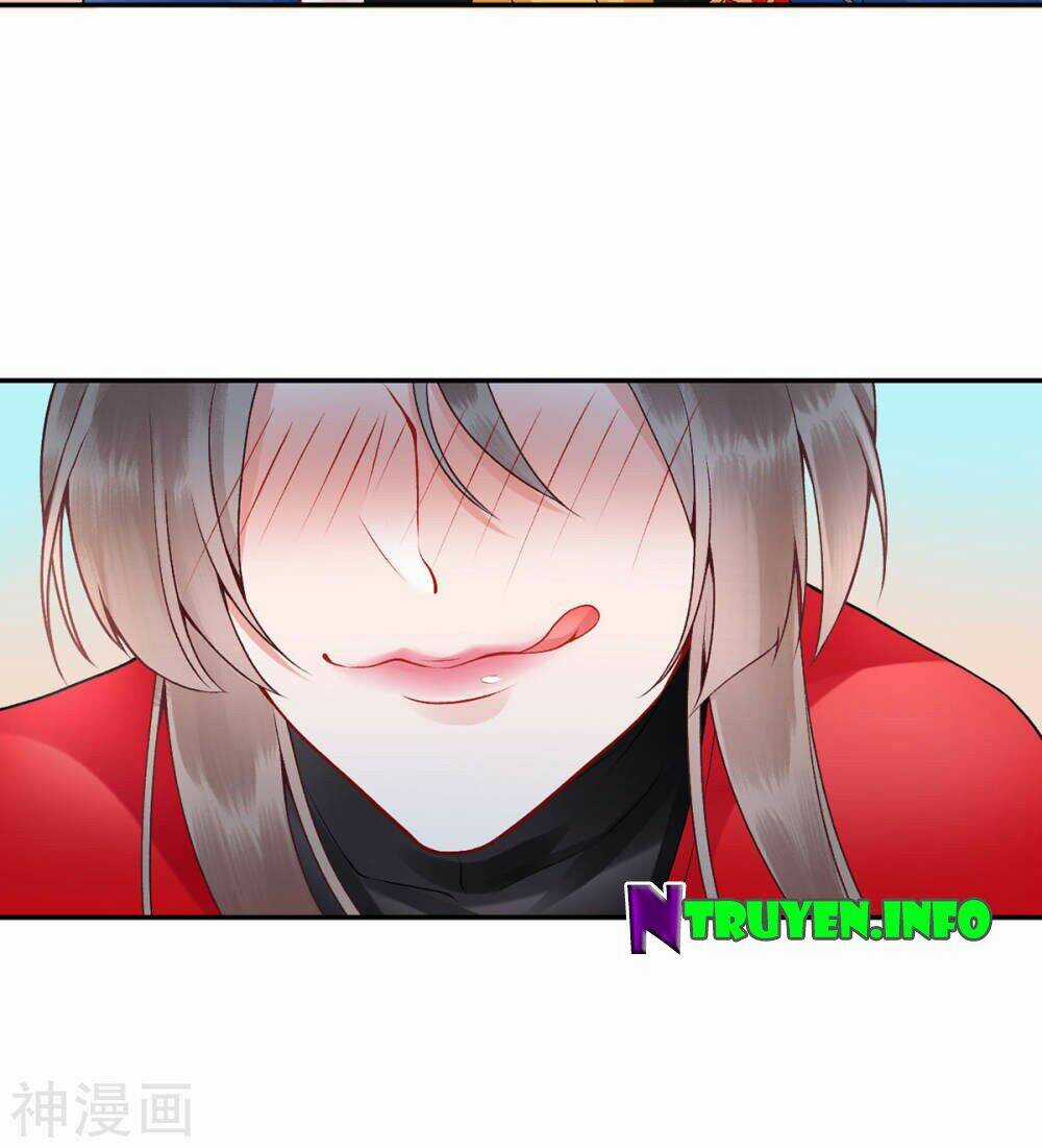 Hoàng Phi 9000 Tuổi Chapter 67 trang 7