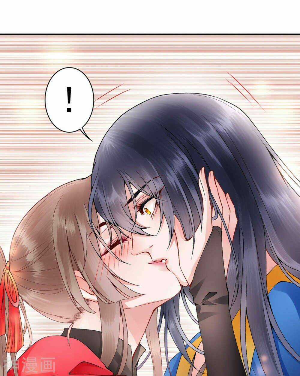 Hoàng Phi 9000 Tuổi Chapter 67 trang 8