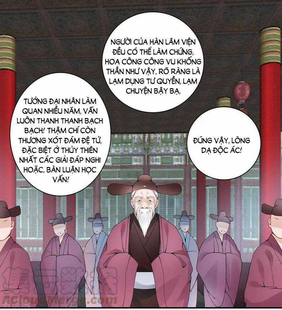 Hoàng Phi 9000 Tuổi Chapter 68 trang 24