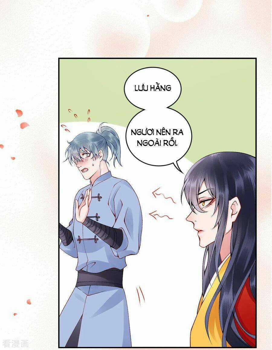 Hoàng Phi 9000 Tuổi Chapter 68 trang 3