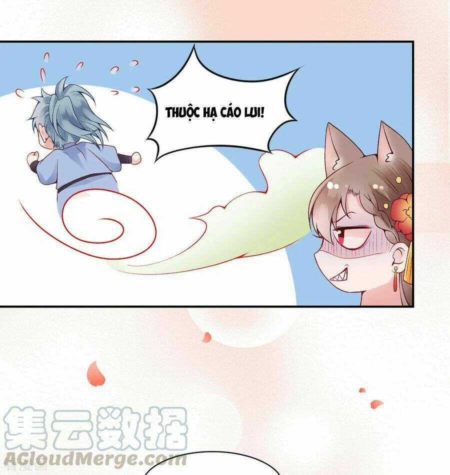 Hoàng Phi 9000 Tuổi Chapter 68 trang 4