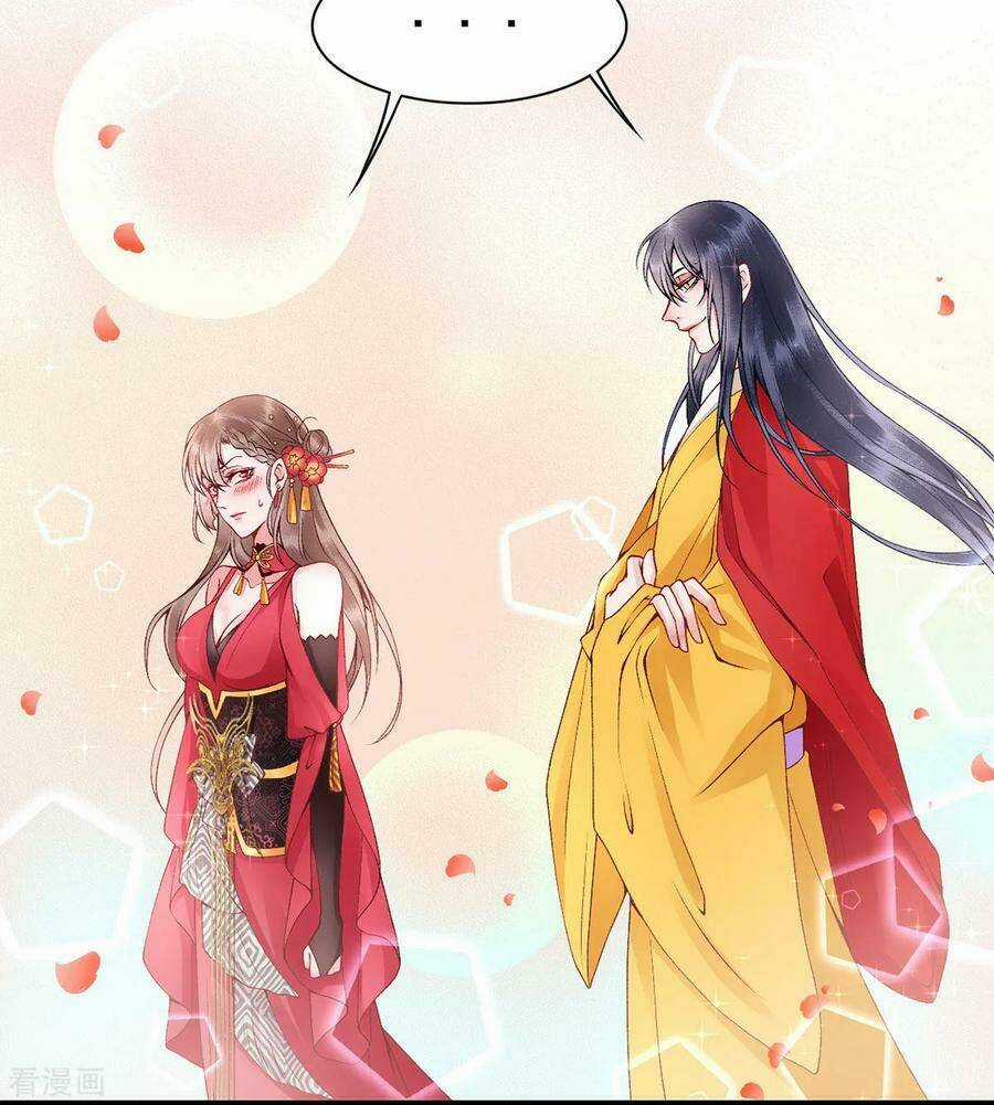 Hoàng Phi 9000 Tuổi Chapter 68 trang 5