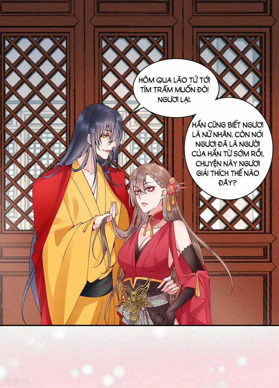 Hoàng Phi 9000 Tuổi Chapter 68 trang 6