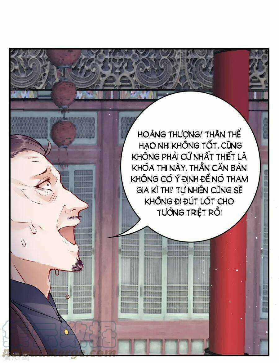 Hoàng Phi 9000 Tuổi Chapter 69 trang 16