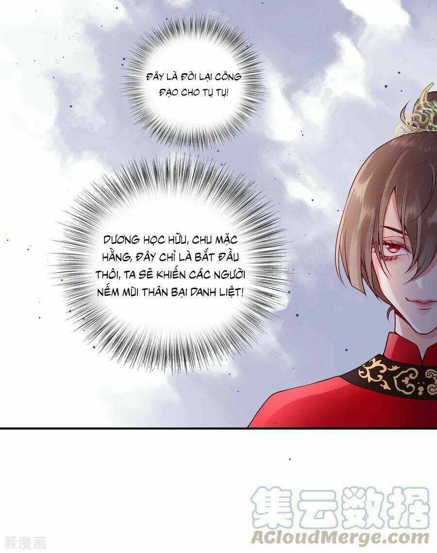 Hoàng Phi 9000 Tuổi Chapter 69 trang 20