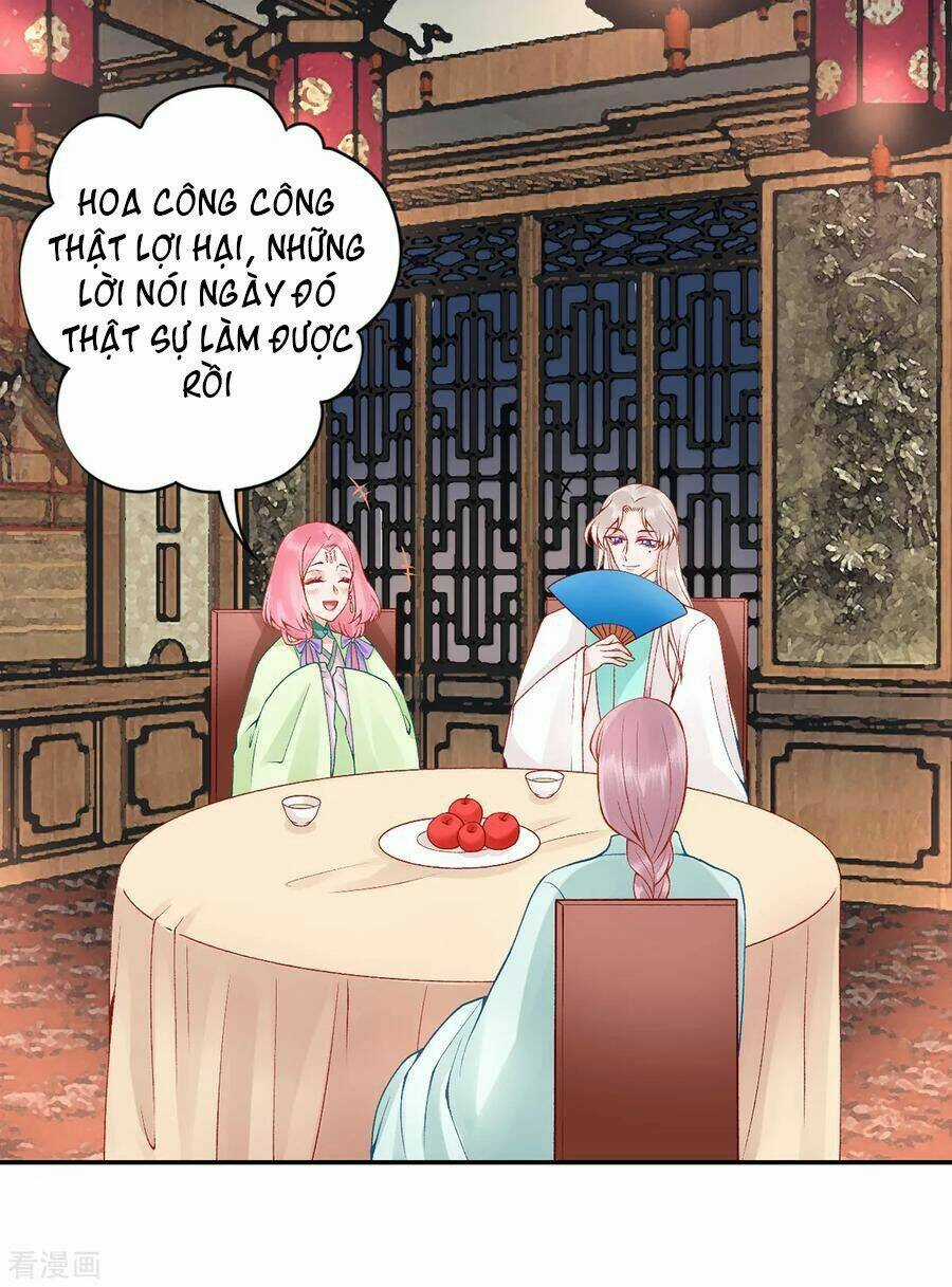 Hoàng Phi 9000 Tuổi Chapter 69 trang 23