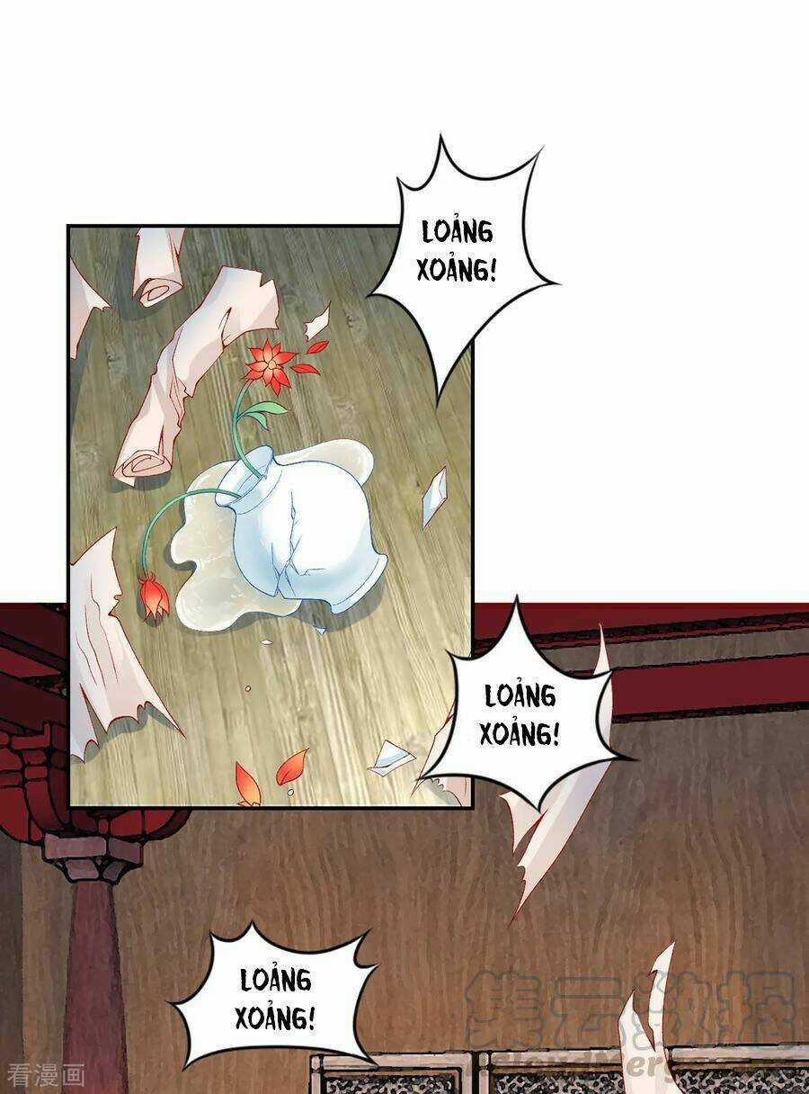 Hoàng Phi 9000 Tuổi Chapter 69 trang 24