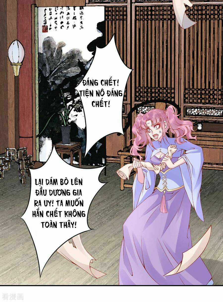 Hoàng Phi 9000 Tuổi Chapter 69 trang 25