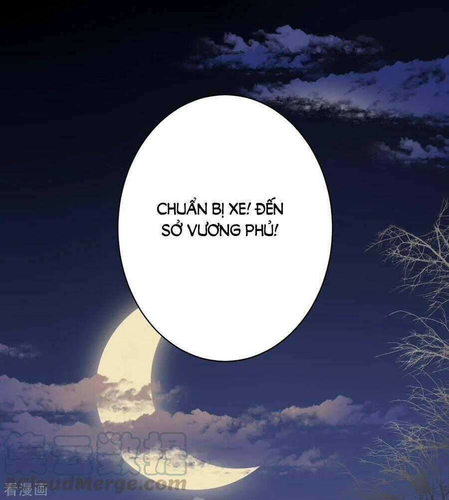 Hoàng Phi 9000 Tuổi Chapter 69 trang 28