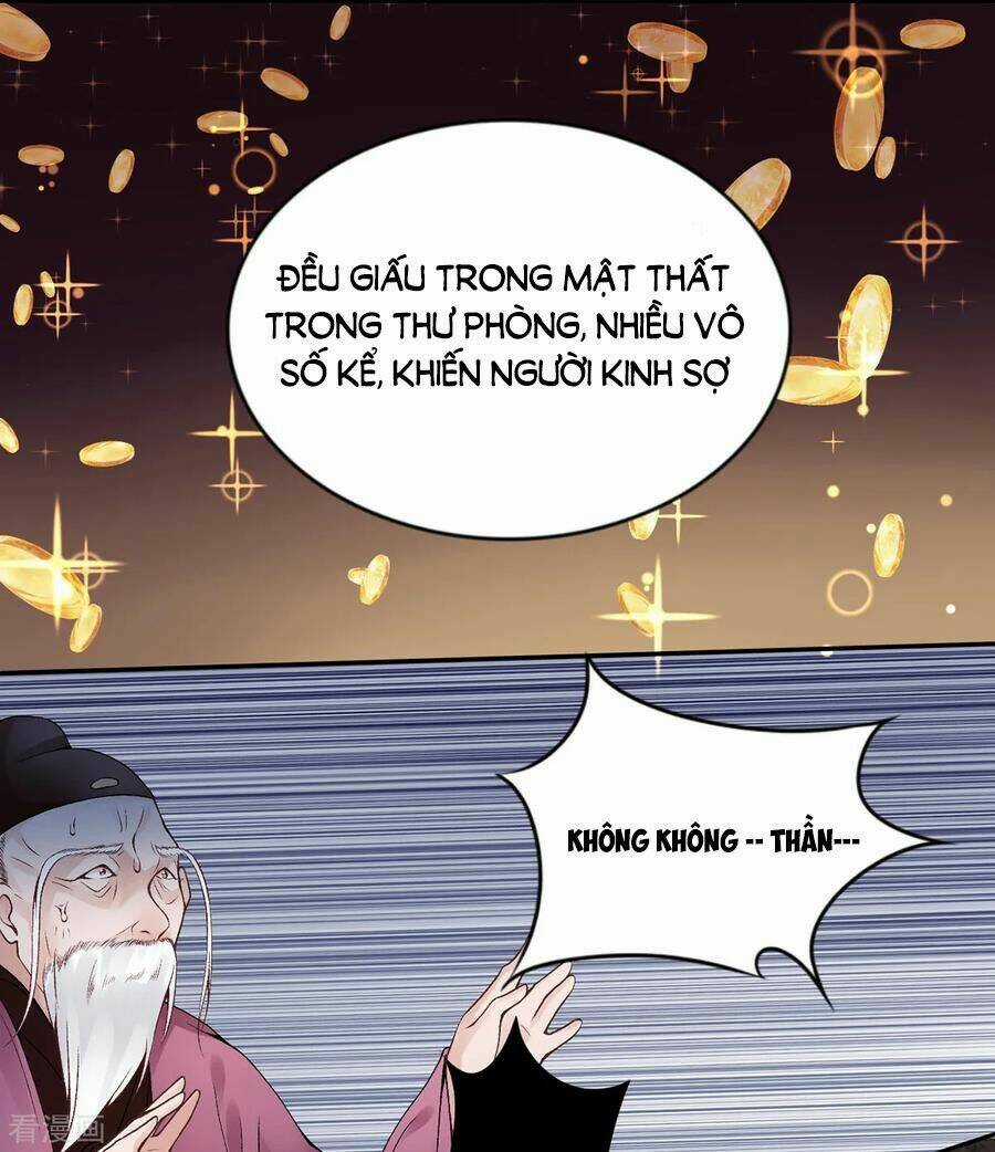 Hoàng Phi 9000 Tuổi Chapter 69 trang 5