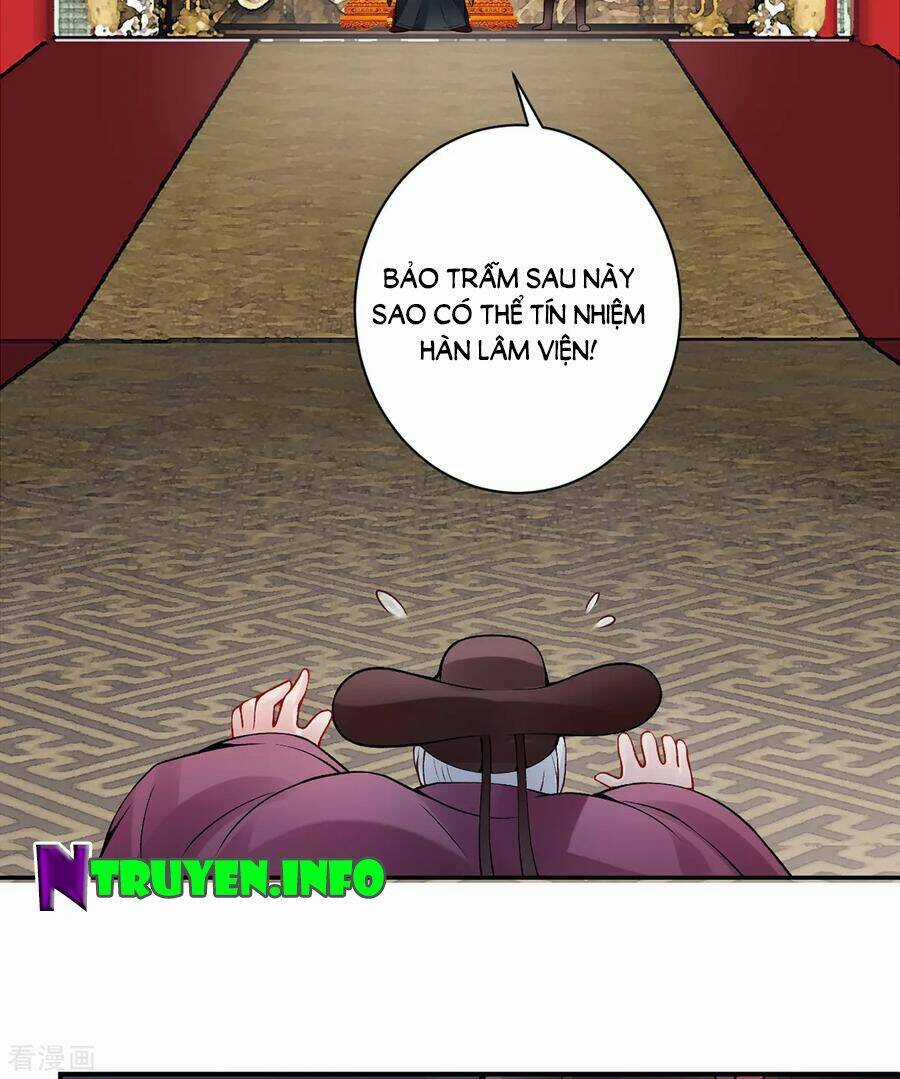 Hoàng Phi 9000 Tuổi Chapter 69 trang 7