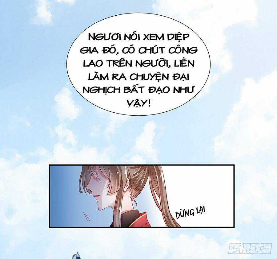 Hoàng Phi 9000 Tuổi Chapter 7 trang 14