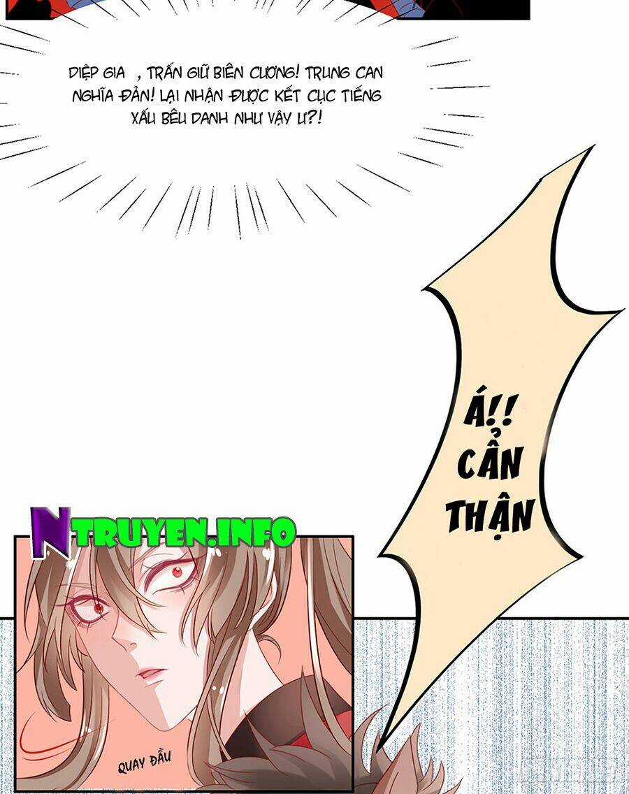 Hoàng Phi 9000 Tuổi Chapter 7 trang 17