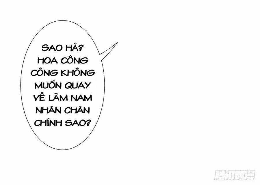 Hoàng Phi 9000 Tuổi Chapter 7 trang 2