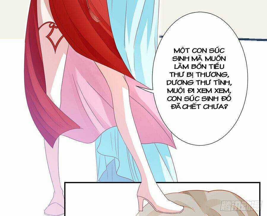 Hoàng Phi 9000 Tuổi Chapter 7 trang 24