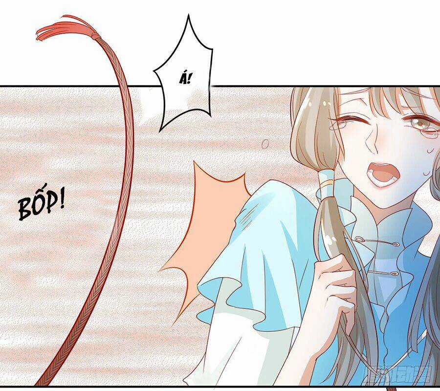 Hoàng Phi 9000 Tuổi Chapter 7 trang 26