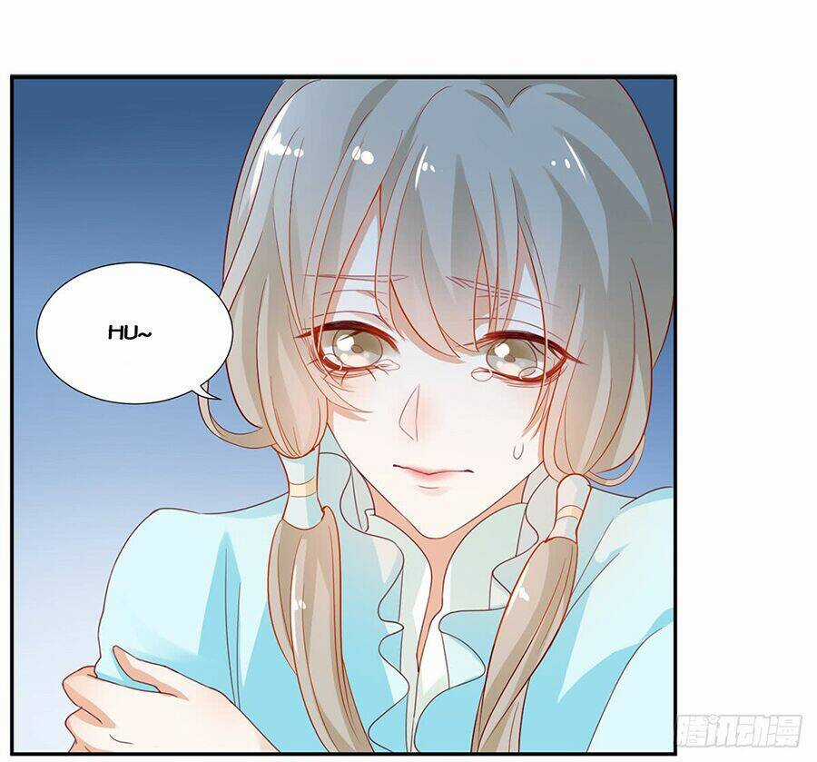 Hoàng Phi 9000 Tuổi Chapter 7 trang 28