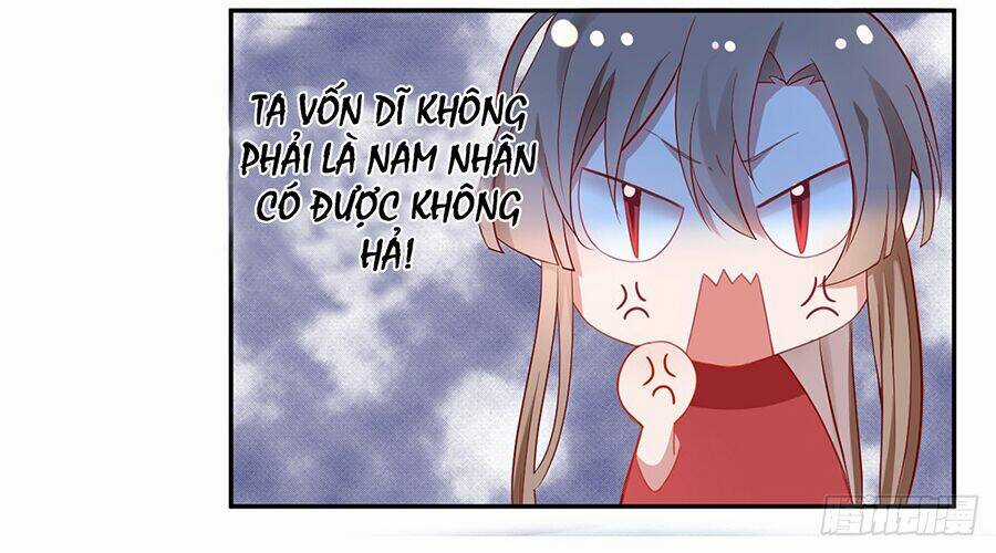 Hoàng Phi 9000 Tuổi Chapter 7 trang 3