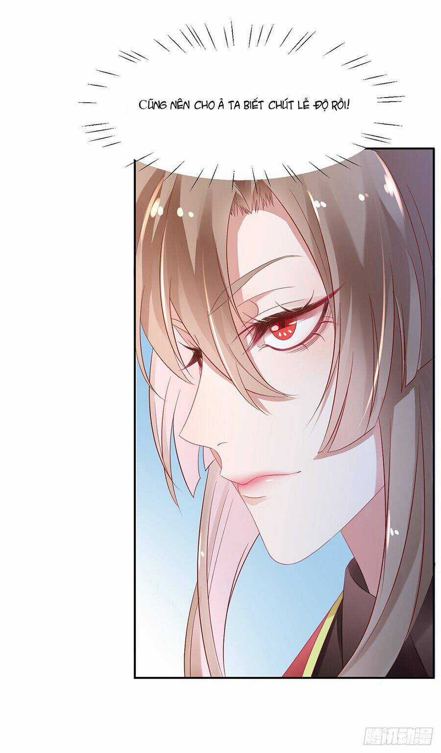 Hoàng Phi 9000 Tuổi Chapter 7 trang 30