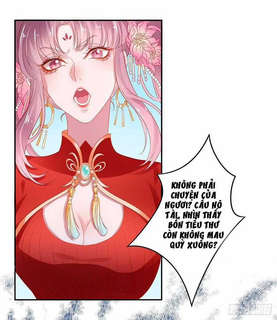 Hoàng Phi 9000 Tuổi Chapter 7 trang 35