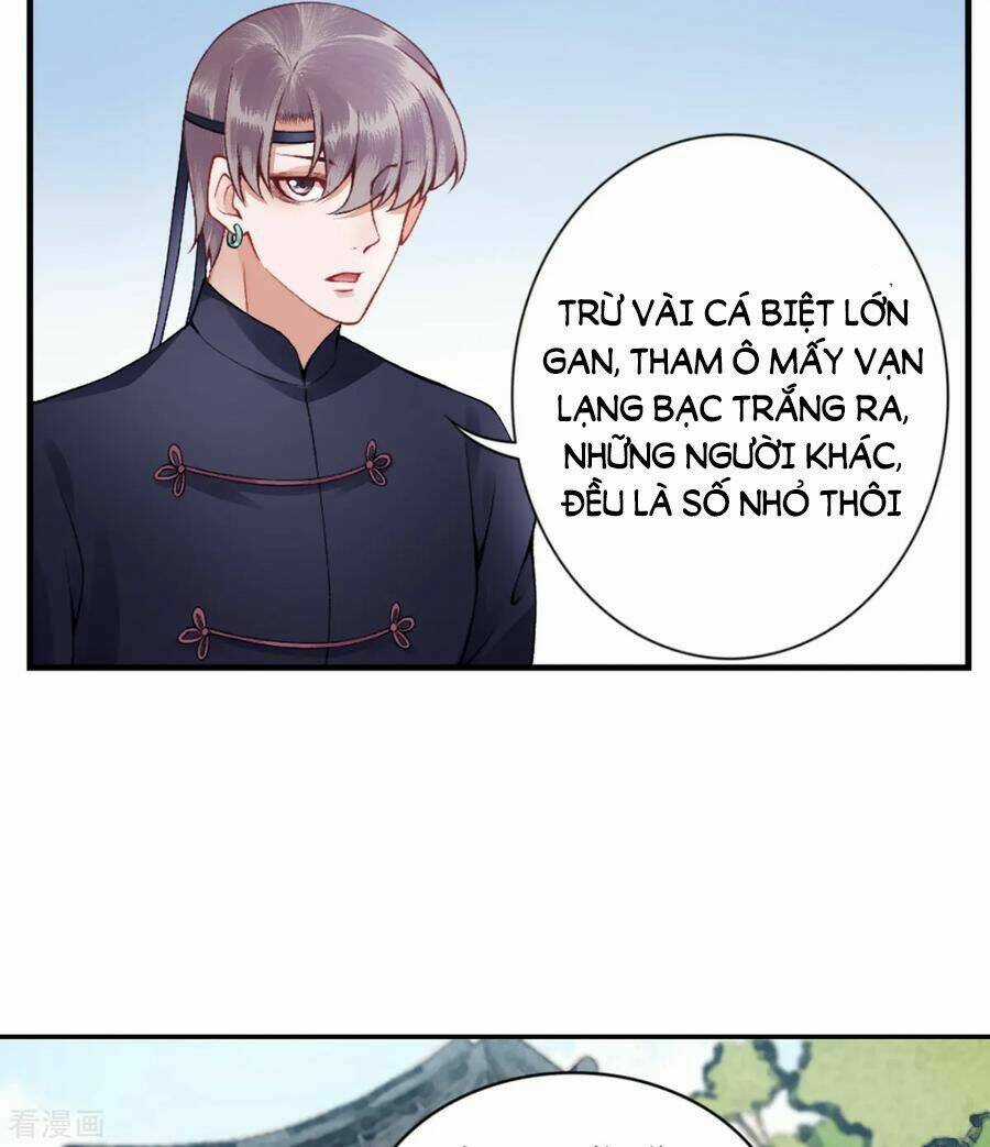 Hoàng Phi 9000 Tuổi Chapter 70 trang 11