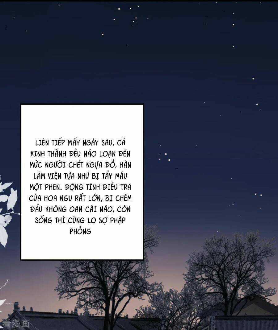 Hoàng Phi 9000 Tuổi Chapter 70 trang 15