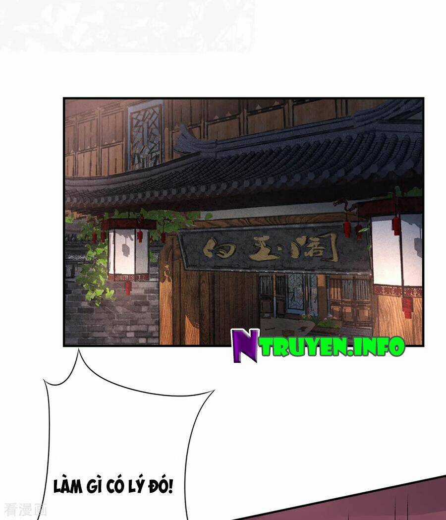 Hoàng Phi 9000 Tuổi Chapter 70 trang 17