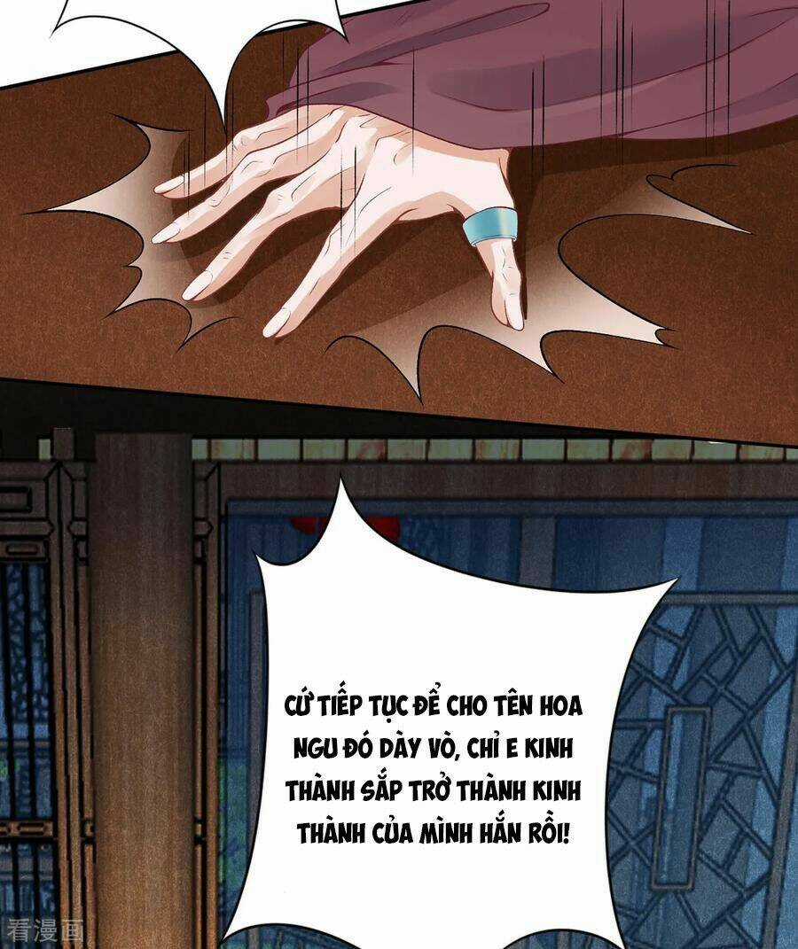 Hoàng Phi 9000 Tuổi Chapter 70 trang 18