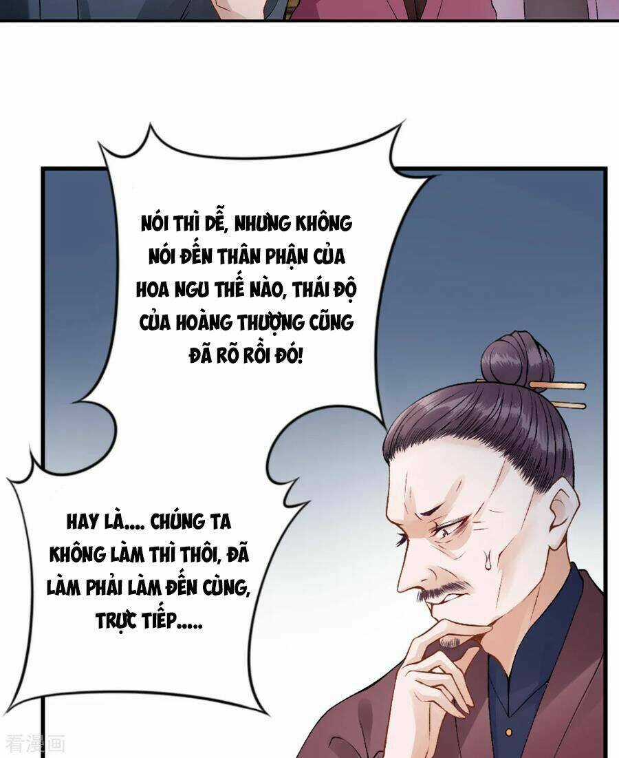 Hoàng Phi 9000 Tuổi Chapter 70 trang 21