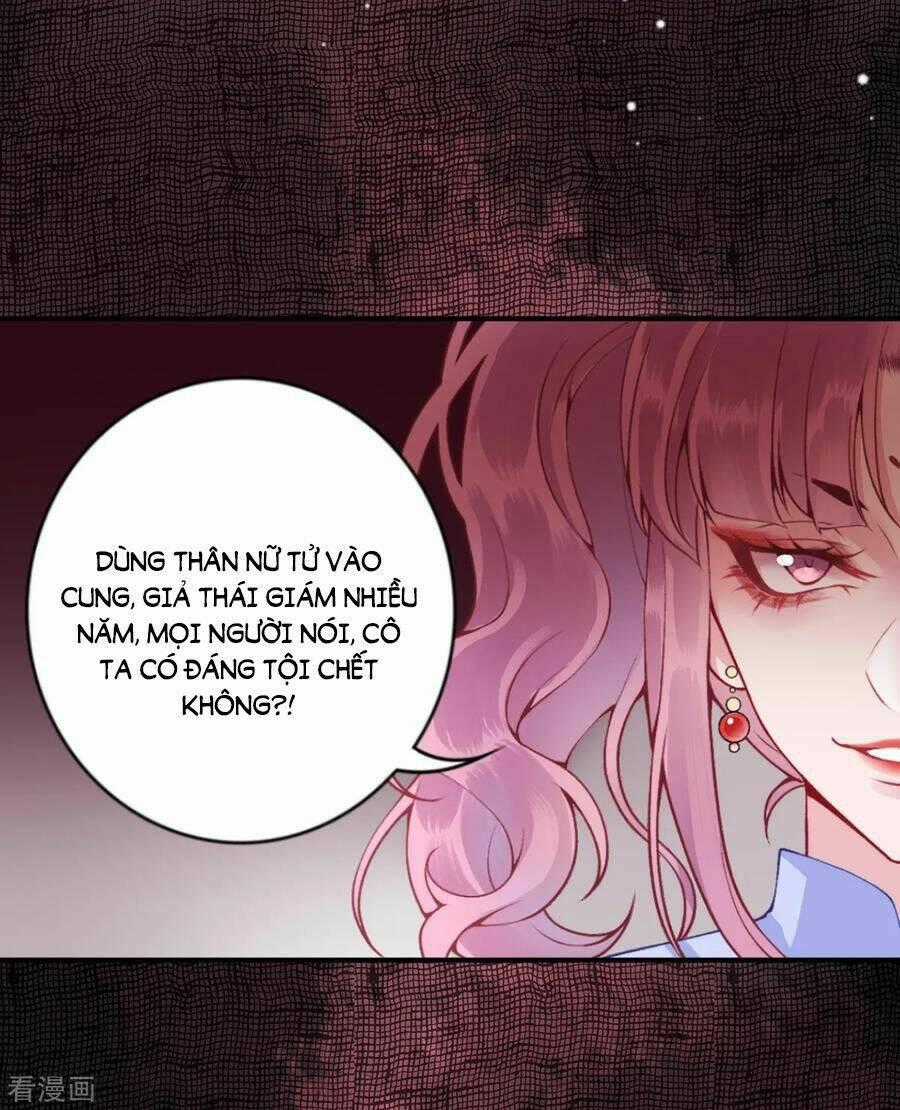 Hoàng Phi 9000 Tuổi Chapter 70 trang 29