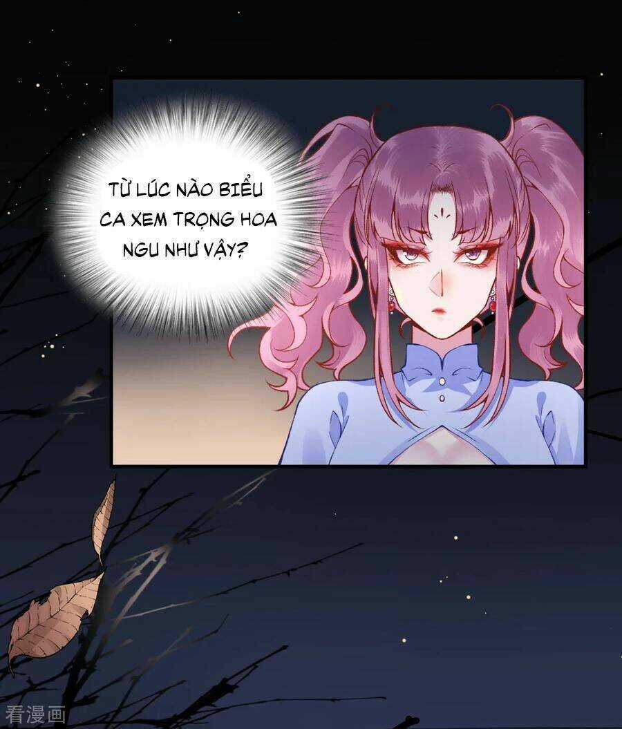 Hoàng Phi 9000 Tuổi Chapter 70 trang 3