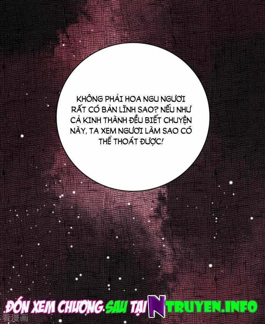 Hoàng Phi 9000 Tuổi Chapter 70 trang 30