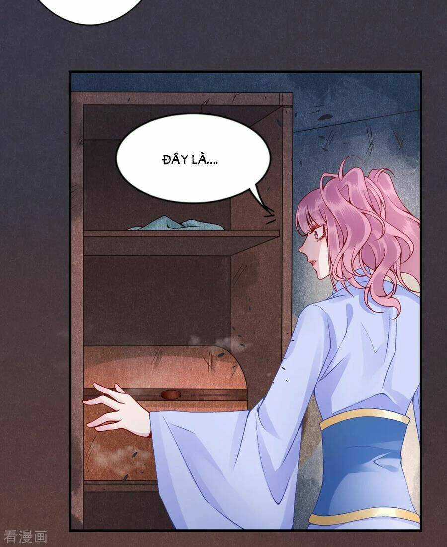 Hoàng Phi 9000 Tuổi Chapter 70 trang 6