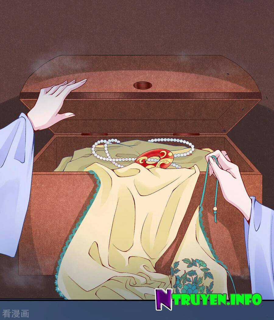 Hoàng Phi 9000 Tuổi Chapter 70 trang 7