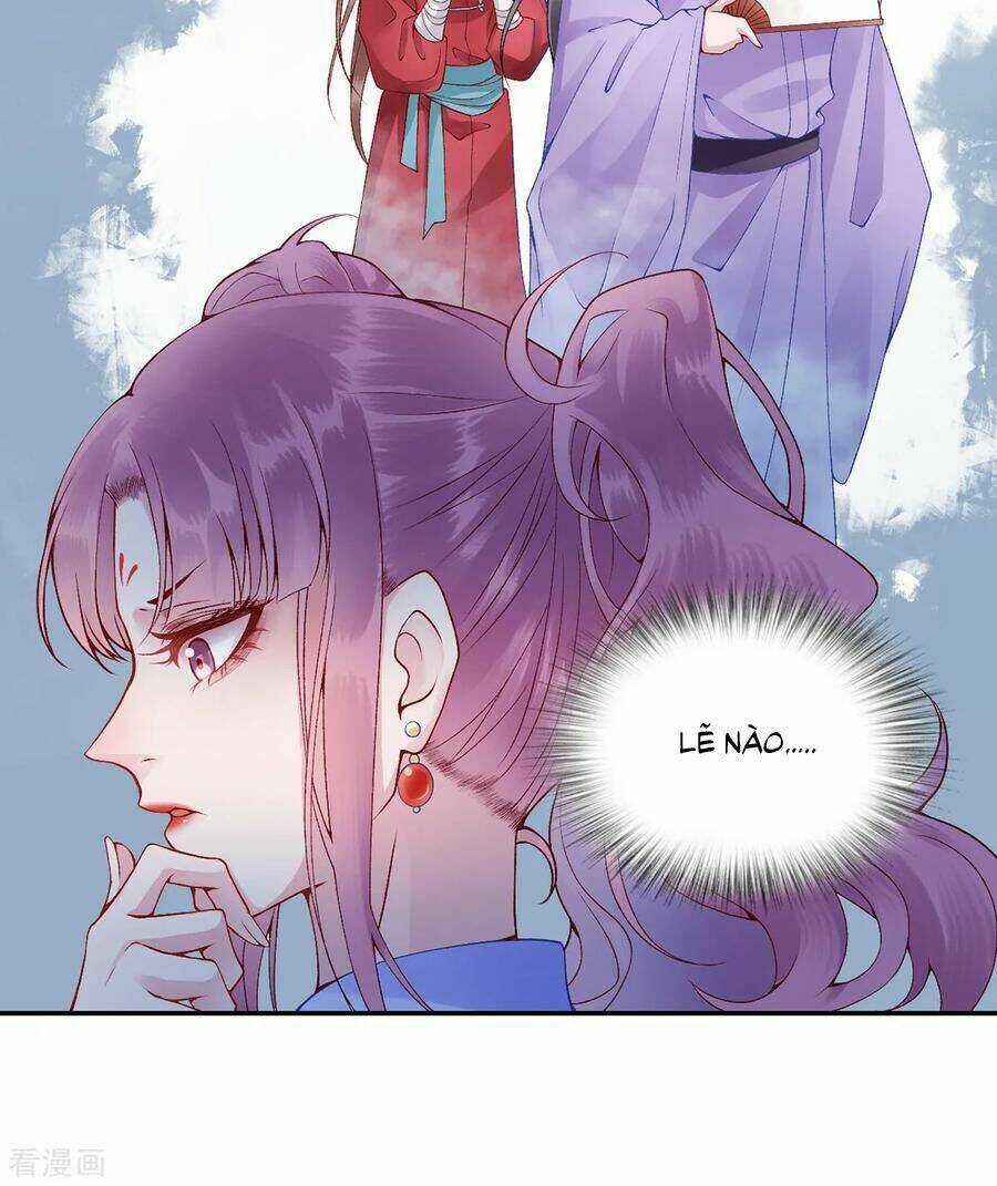 Hoàng Phi 9000 Tuổi Chapter 70 trang 9