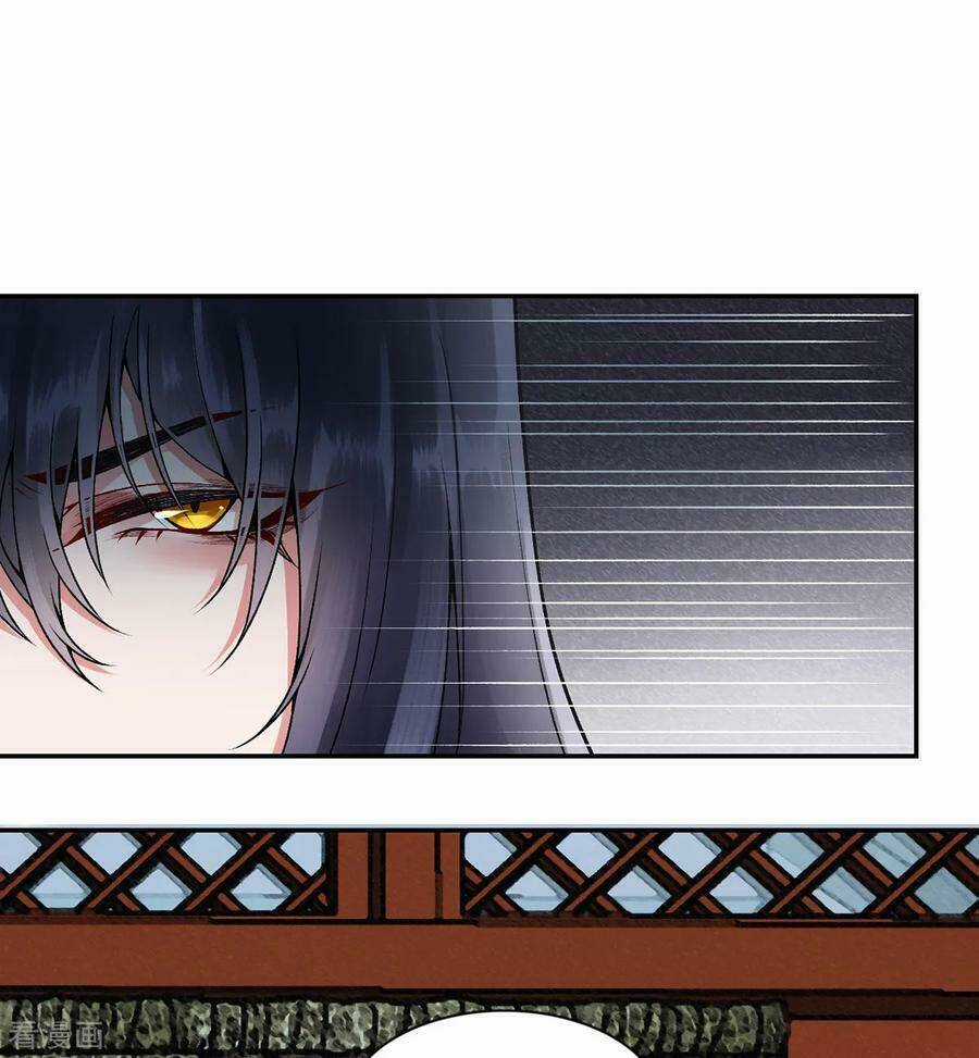 Hoàng Phi 9000 Tuổi Chapter 71 trang 14