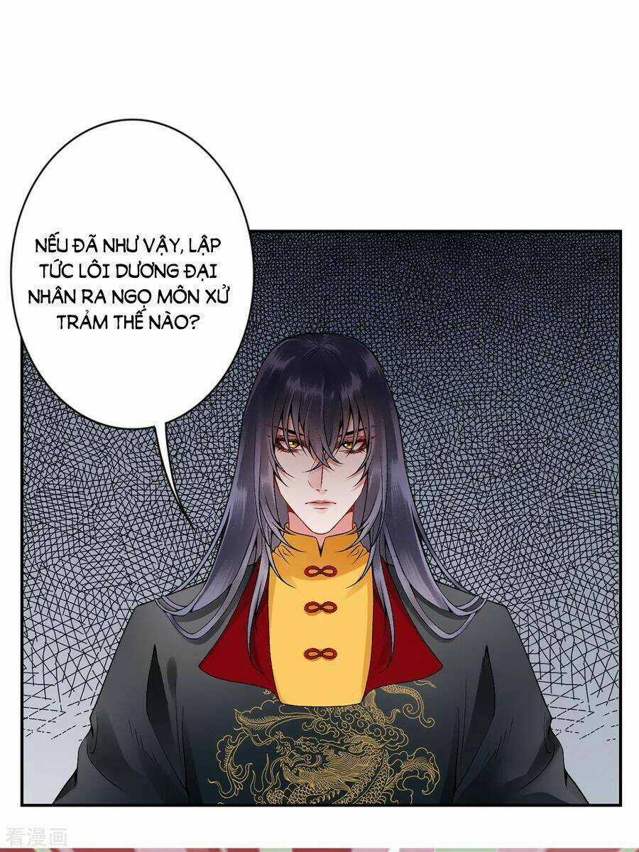 Hoàng Phi 9000 Tuổi Chapter 71 trang 18