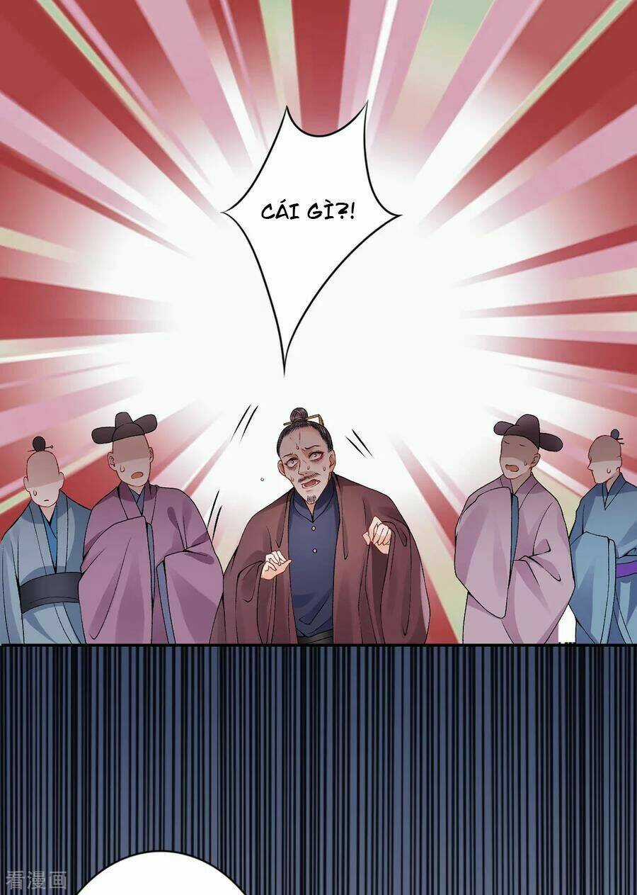 Hoàng Phi 9000 Tuổi Chapter 71 trang 19