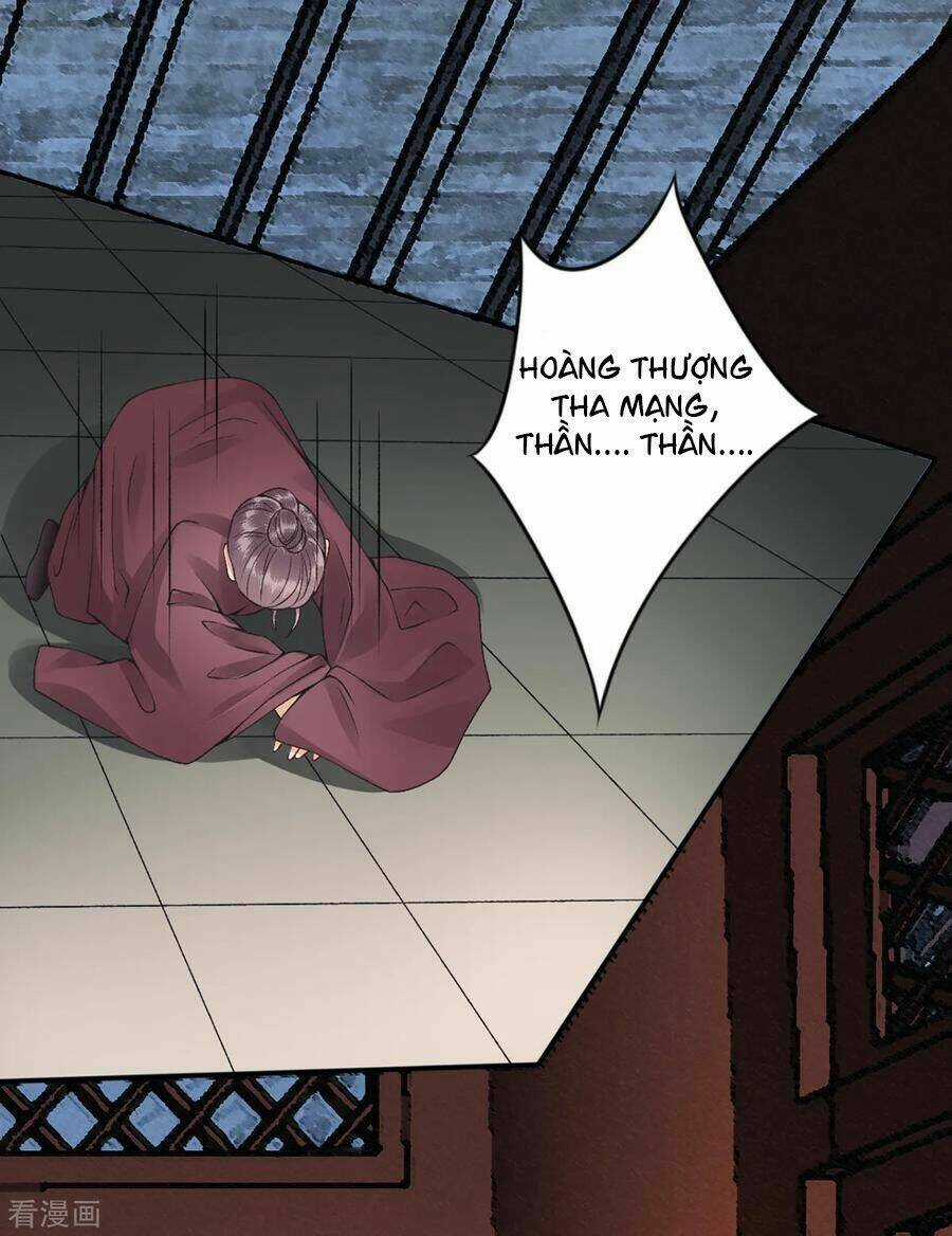 Hoàng Phi 9000 Tuổi Chapter 71 trang 21